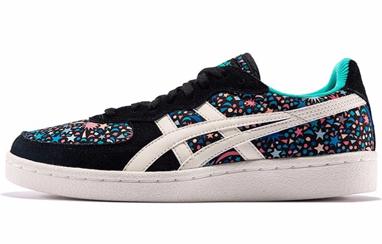 Onitsuka Tiger GSM Black