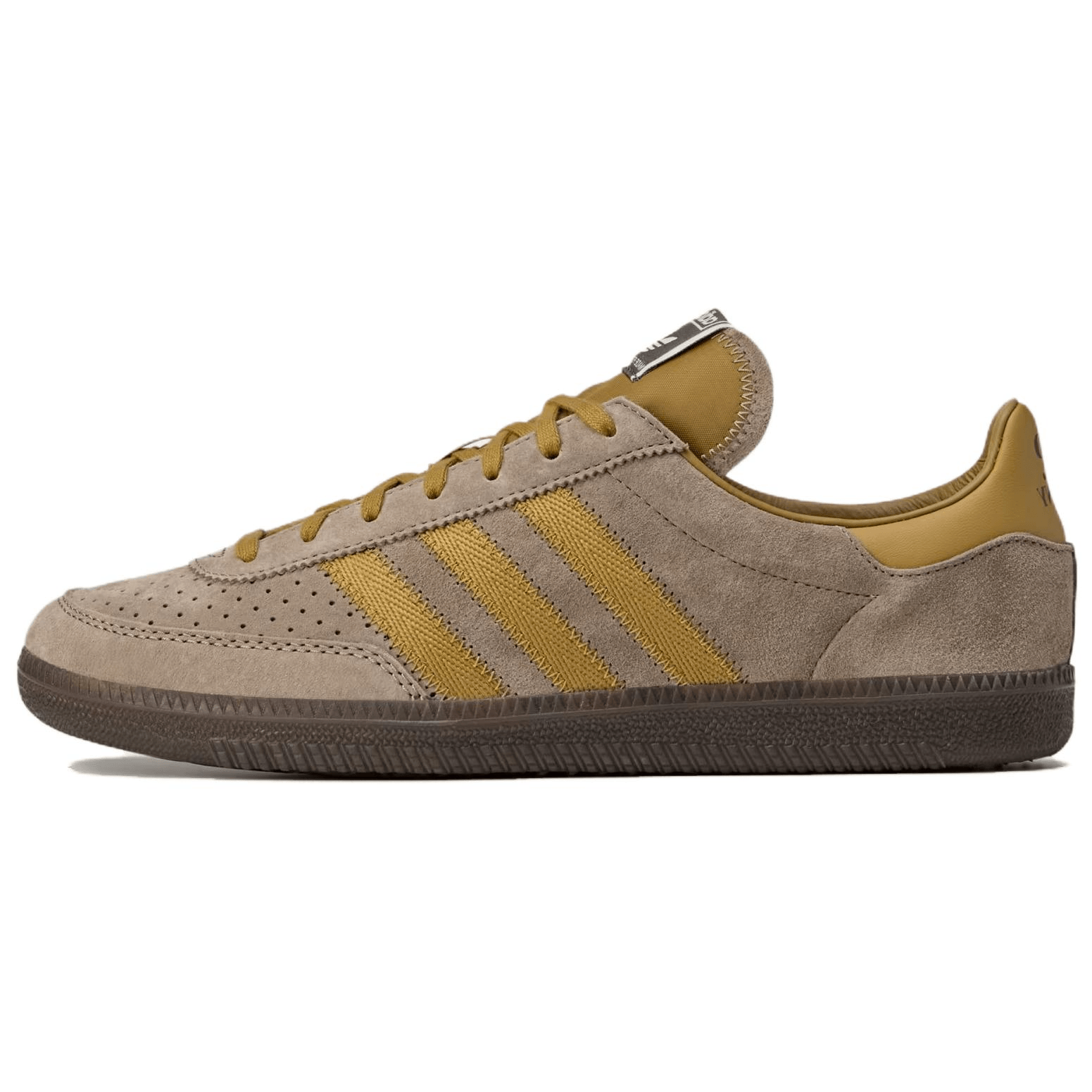 adidas originals C.P. Company x adidas Wimberley SPZL
