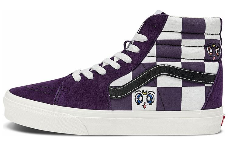 Vans SK8 Sailor Moon