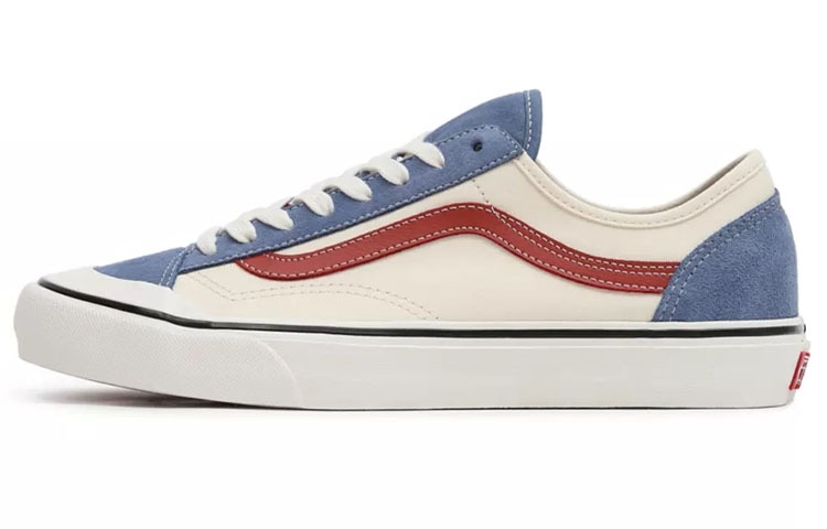 Vans Style 36 Decon SF Hawaiian Jungle