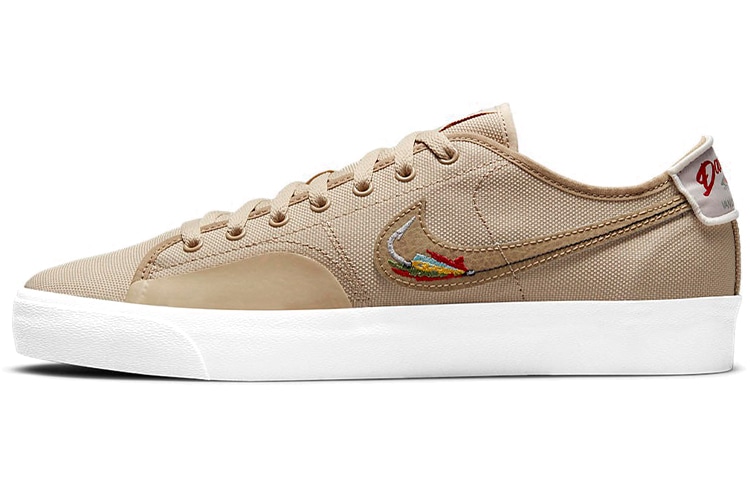 Nike Blazer Low SB