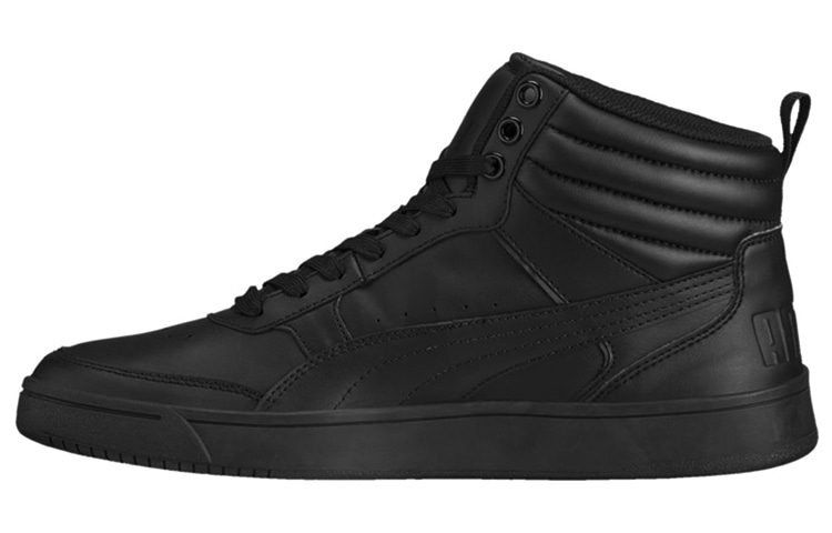 PUMA/彪马 PUMA Rebound Street V2 Black