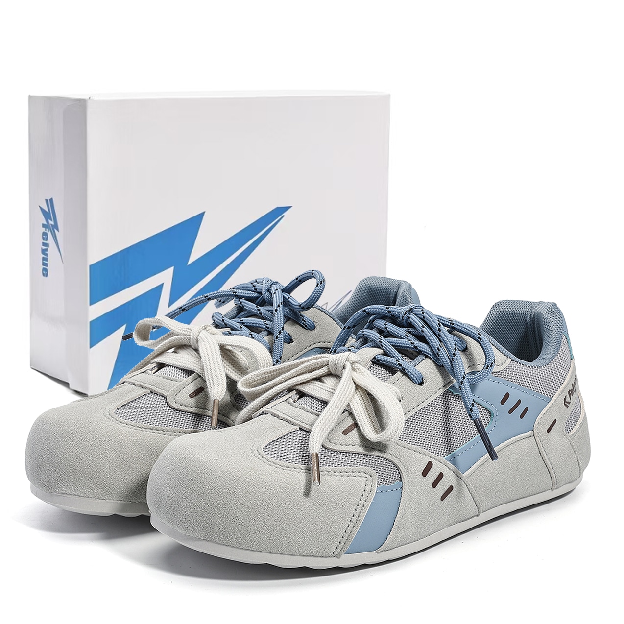 飞跃/Feiyue Feiyue