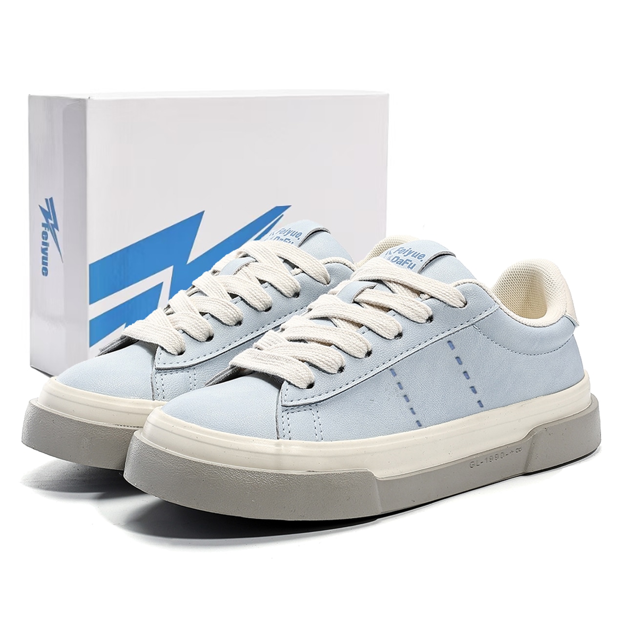 飞跃/Feiyue Feiyue