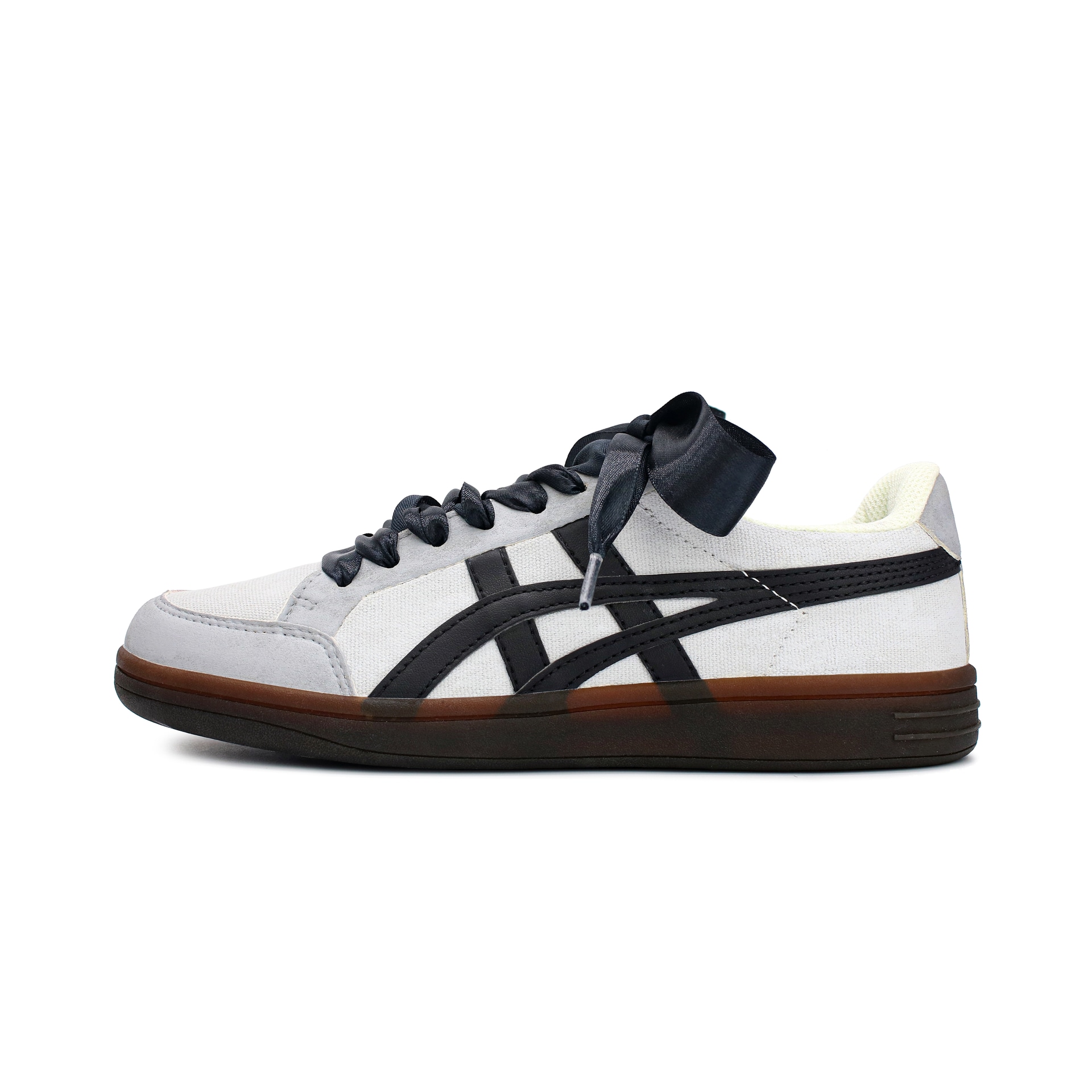 Onitsuka Tiger Advanti Black Grey