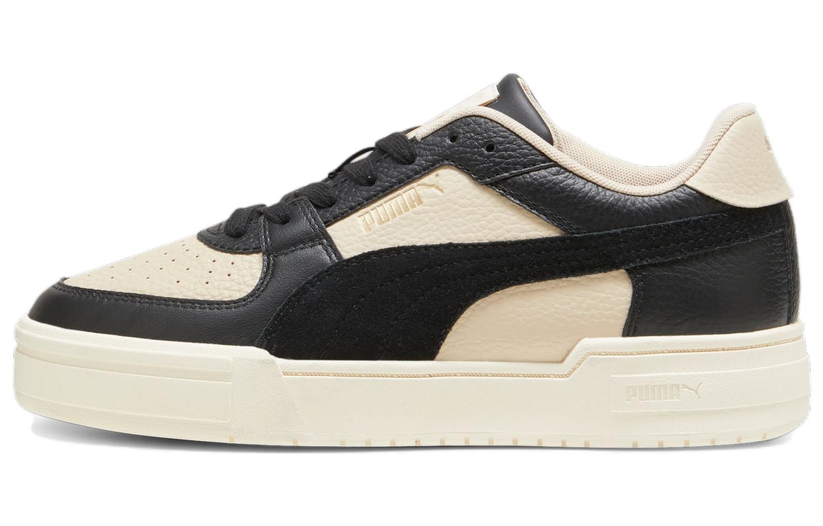 PUMA/彪马 PUMA Ca Pro OW Black White