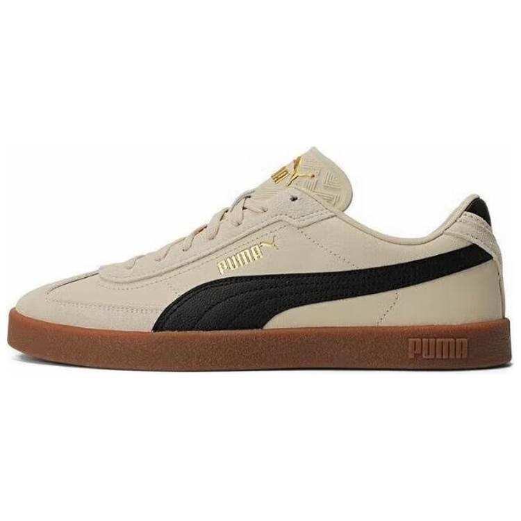 PUMA/彪马 PUMA Club II Era Beige