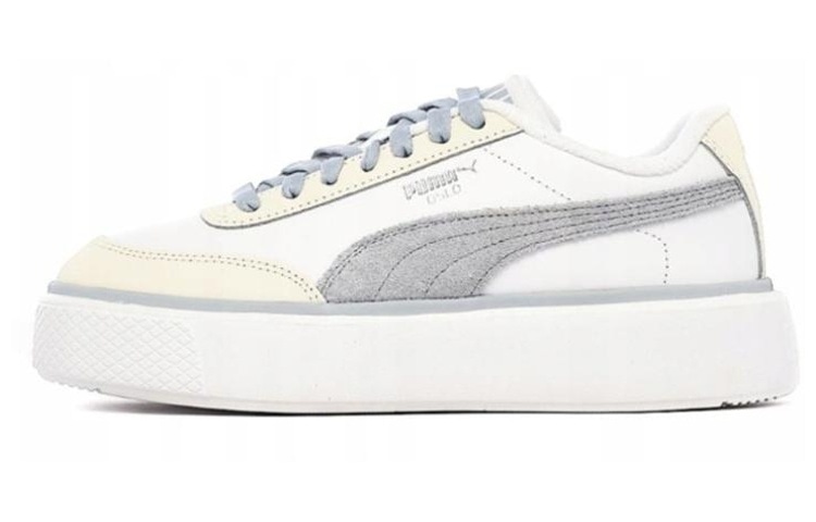 PUMA/彪马 PUMA Oslo Maya