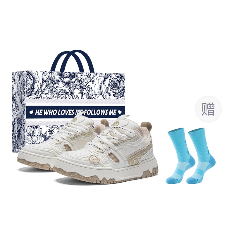 Kappa/卡帕 Kappa