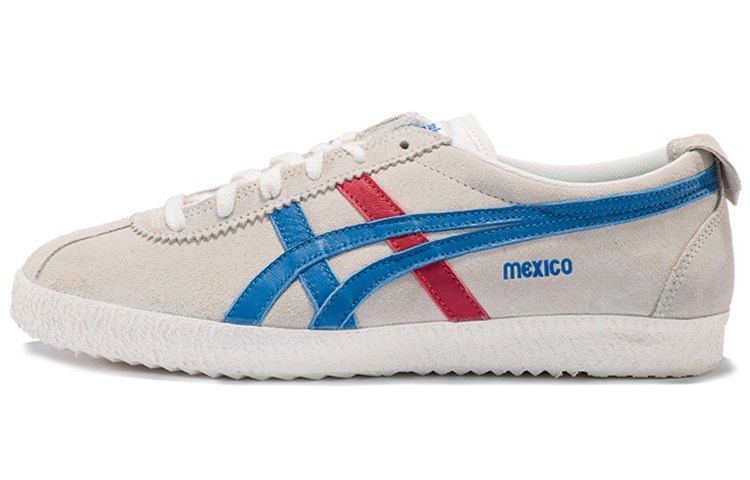 Onitsuka Tiger Mexico Delegation
