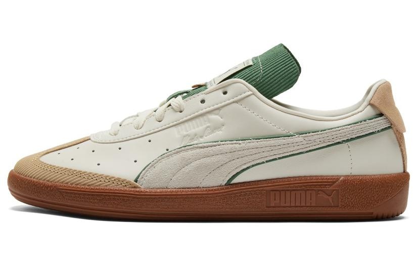 PUMA/彪马 PUMA Vlado Stenzel Pl White Green