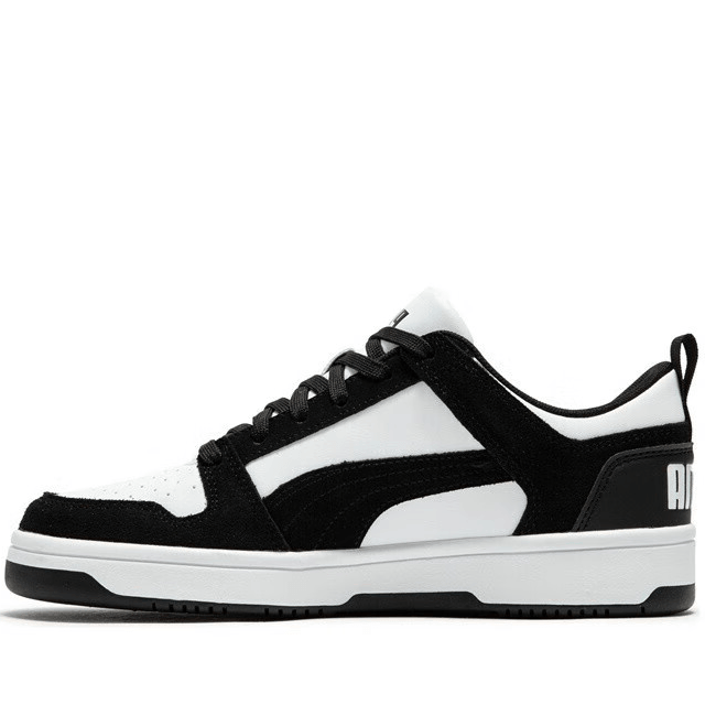 PUMA/彪马 PUMA Rebound Layup Lo Sd