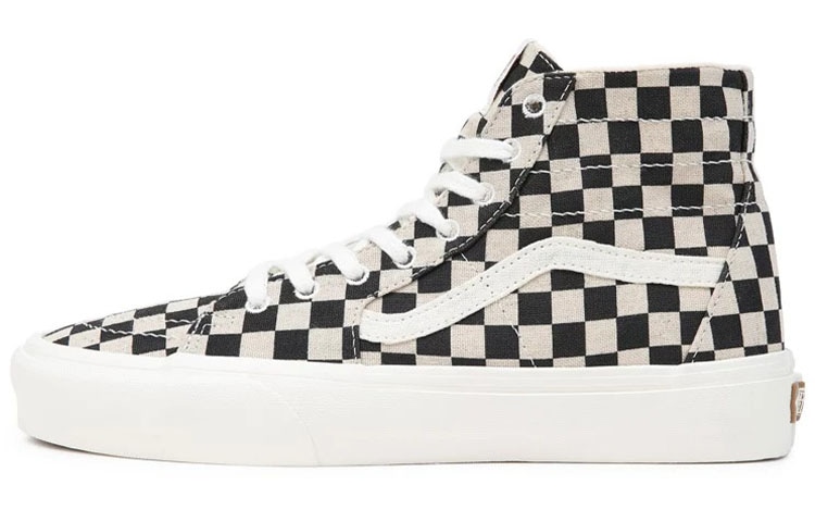 Vans SK8 Tapered Black White