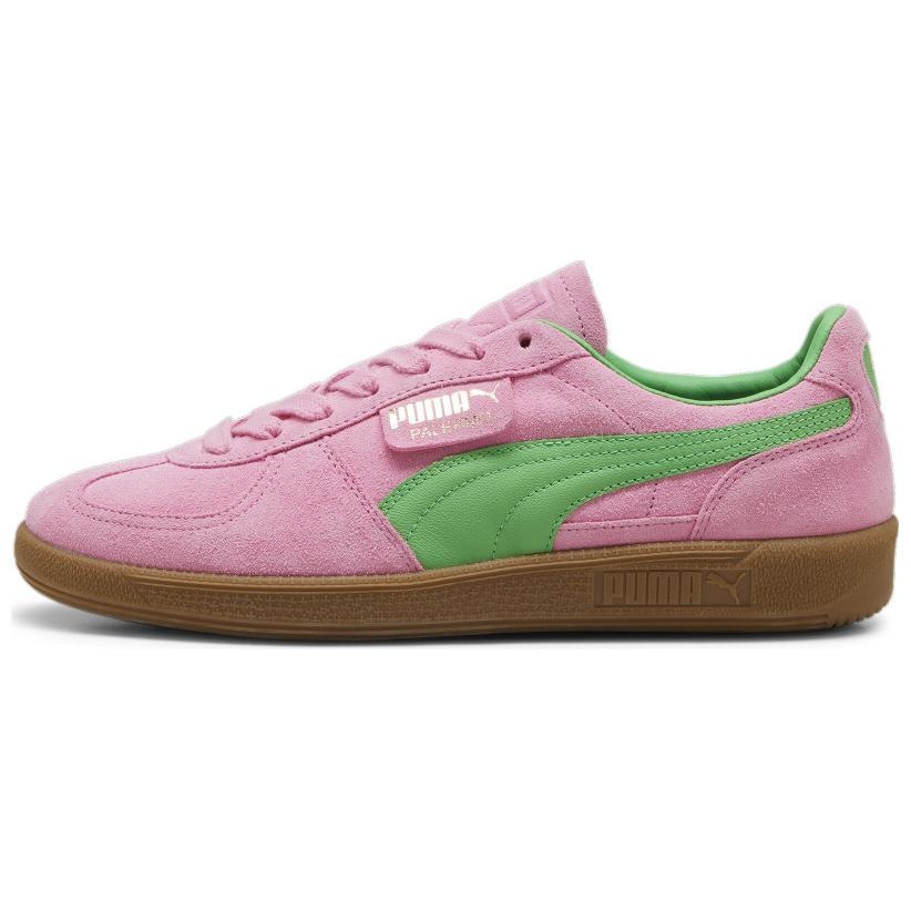 Кроссовки PUMA/彪马 PUMA Palermo Special