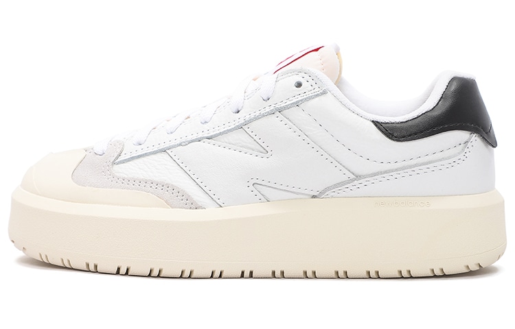 New Balance 302 White Black