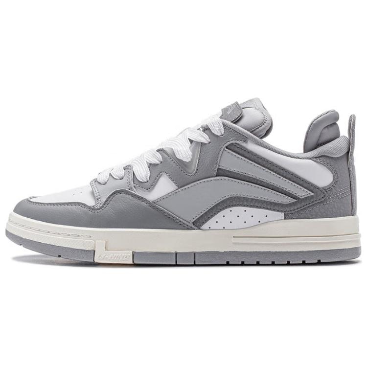 李宁 LiNing Weiwu PRO Grey