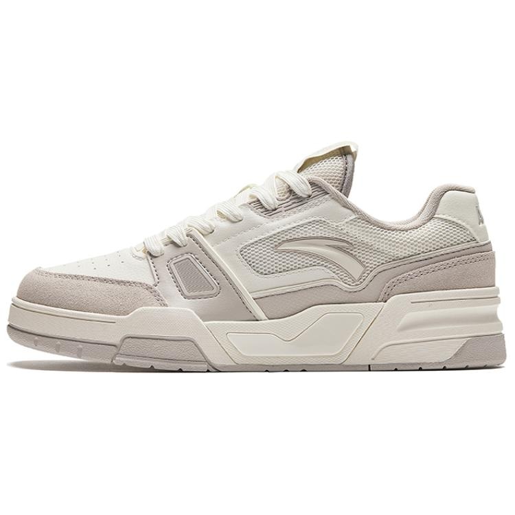 安踏 Anta Flame 5 White Grey