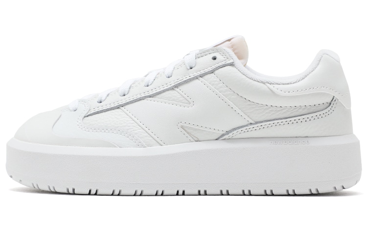 New Balance CT302 White