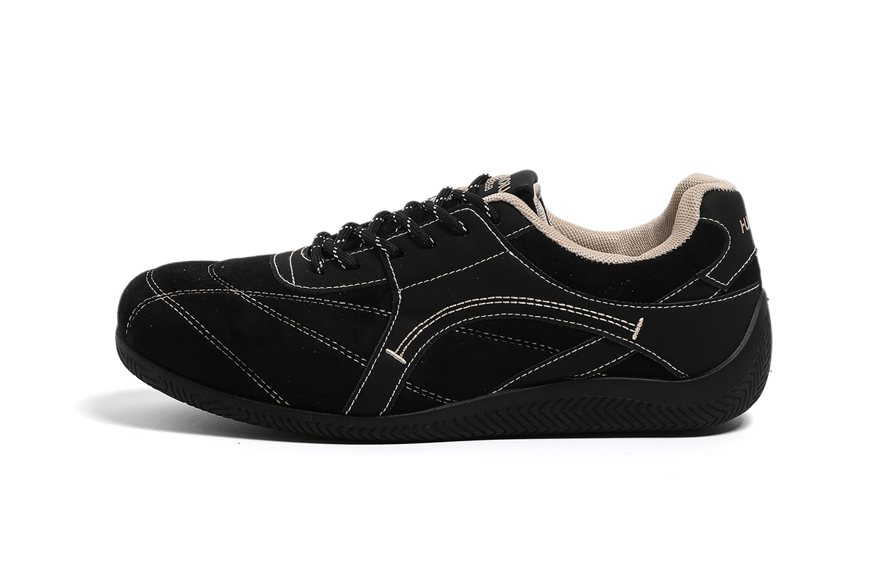 环球 HUANQIU HUANQIU Retro Trainer Low