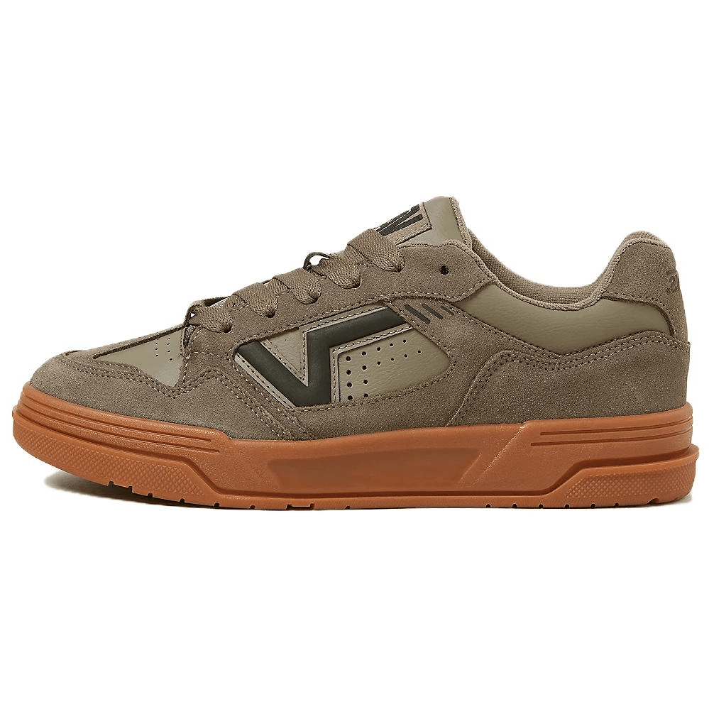 Vans Upland Brown