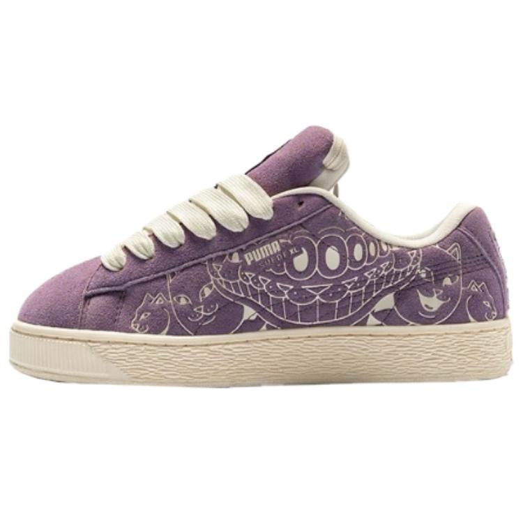 PUMA/彪马 RIPNDIP x PUMA Suede XL