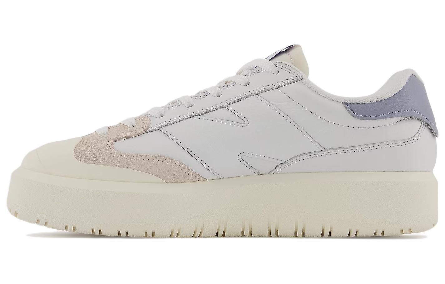 New Balance 302 Grey White