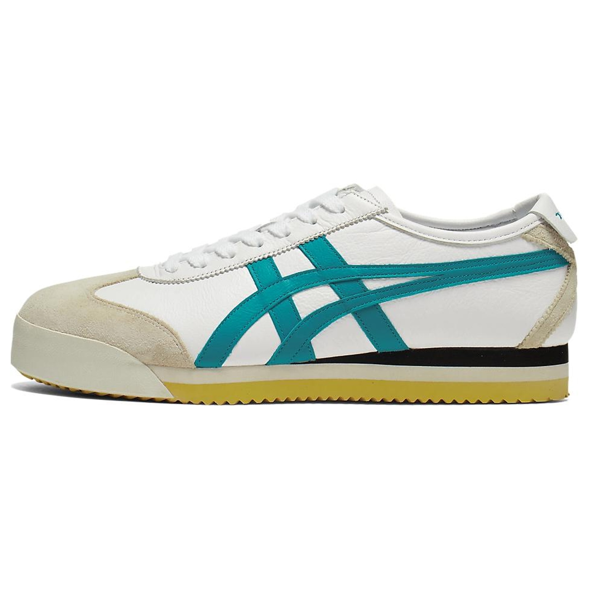 Onitsuka Tiger Mexico 66 White Green