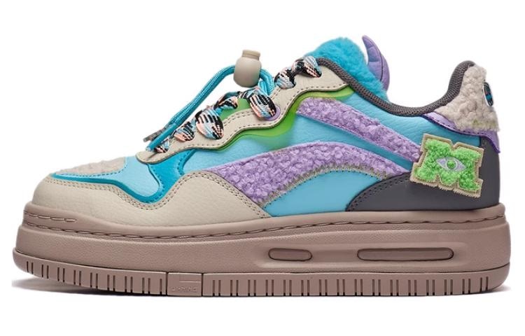 李宁 Disney x Li-Ning FUTURE C1