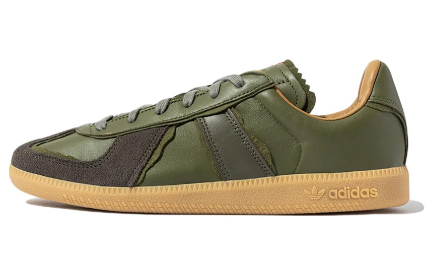 adidas originals adidas BW Army Green Grey