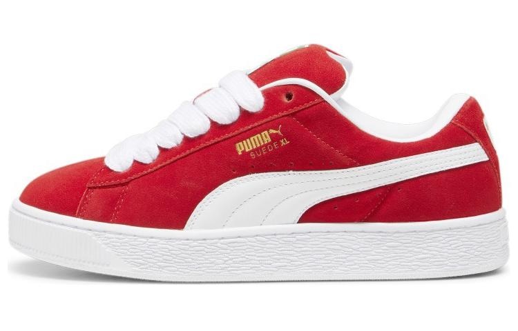 PUMA/彪马 PUMA Suede