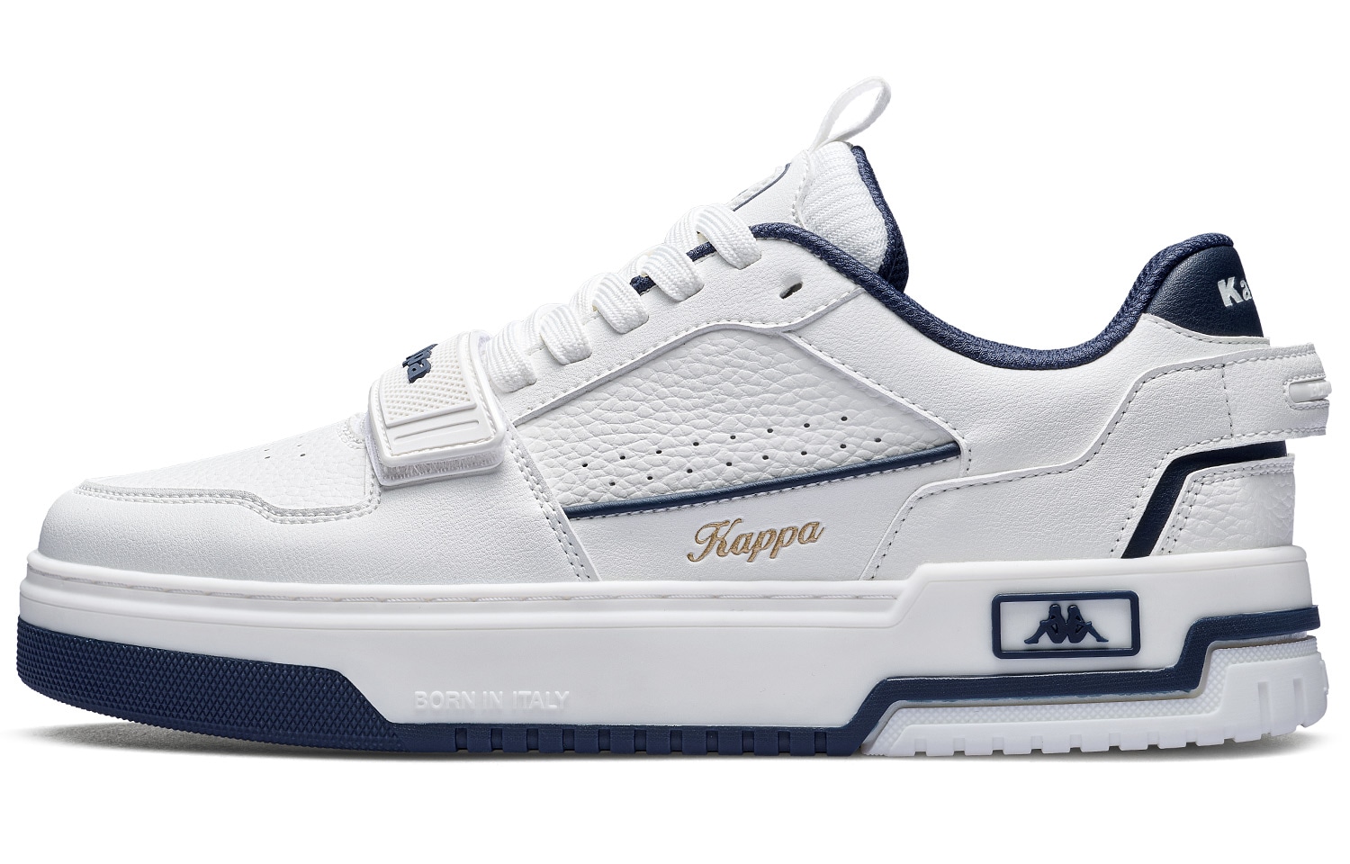 Kappa/卡帕 Kappa