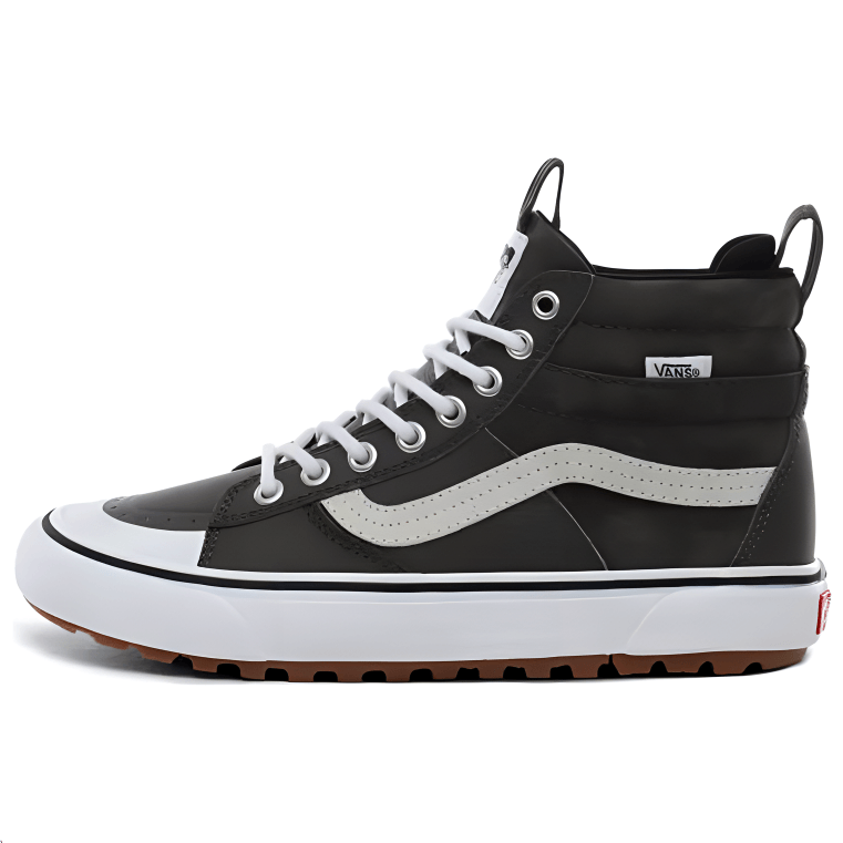 Кроссовки Vans SK8 MTE 2.0 DX Green