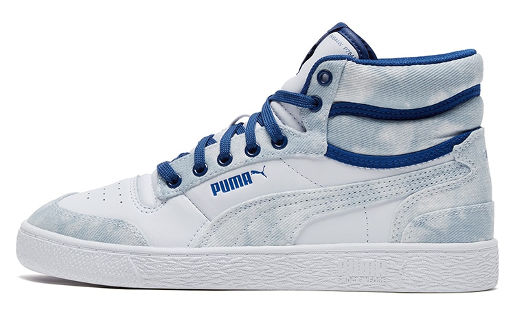 PUMA/彪马 PUMA Ralph Sampson Denim High-Top