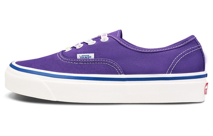 Vans Authentic 44 Purple