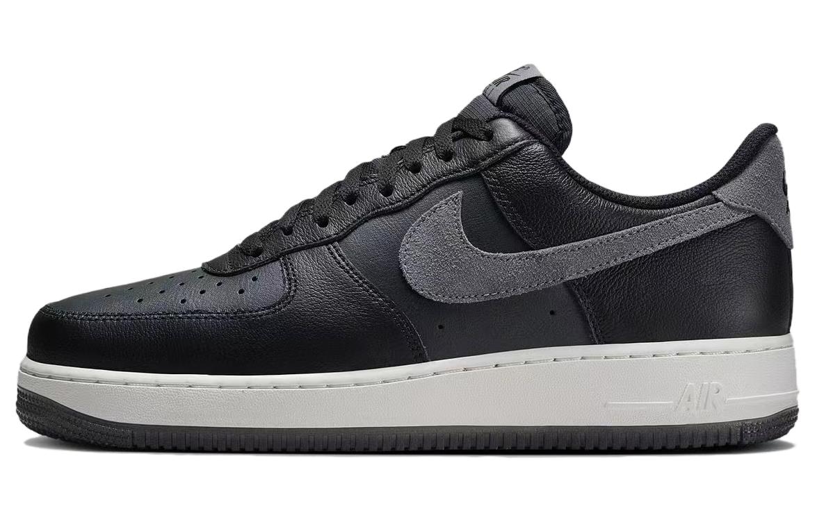 Nike Air Force 1 '07 LV8 Black Grey
