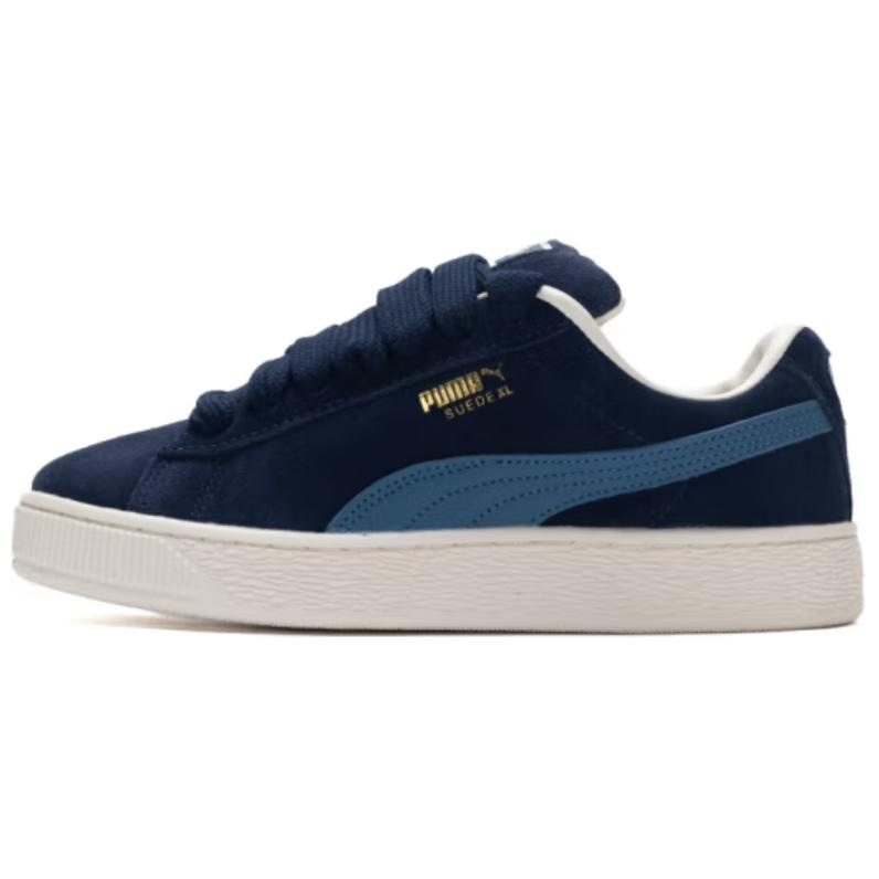 PUMA/彪马 PUMA Suede XL Blue