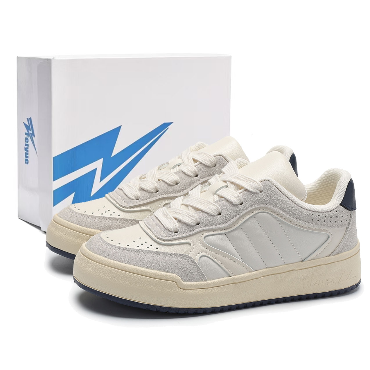 飞跃/Feiyue Feiyue