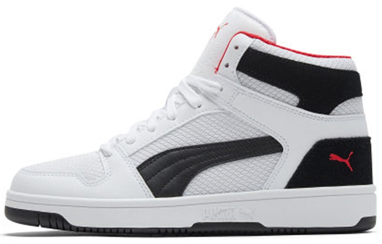PUMA/彪马 PUMA Rebound Layup Mesh
