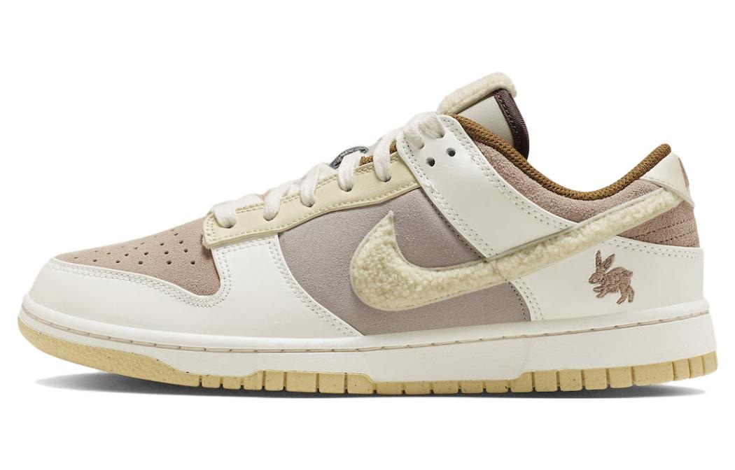 Кроссовки Nike Dunk Low "Year of the Rabbit"
