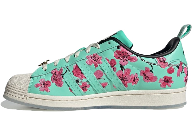 adidas originals AriZona Iced Tea x adidas Superstar