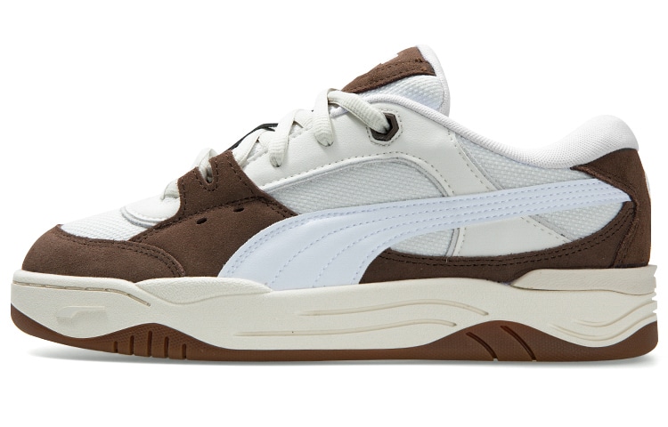 Кроссовки PUMA/彪马 PUMA 180 Tan