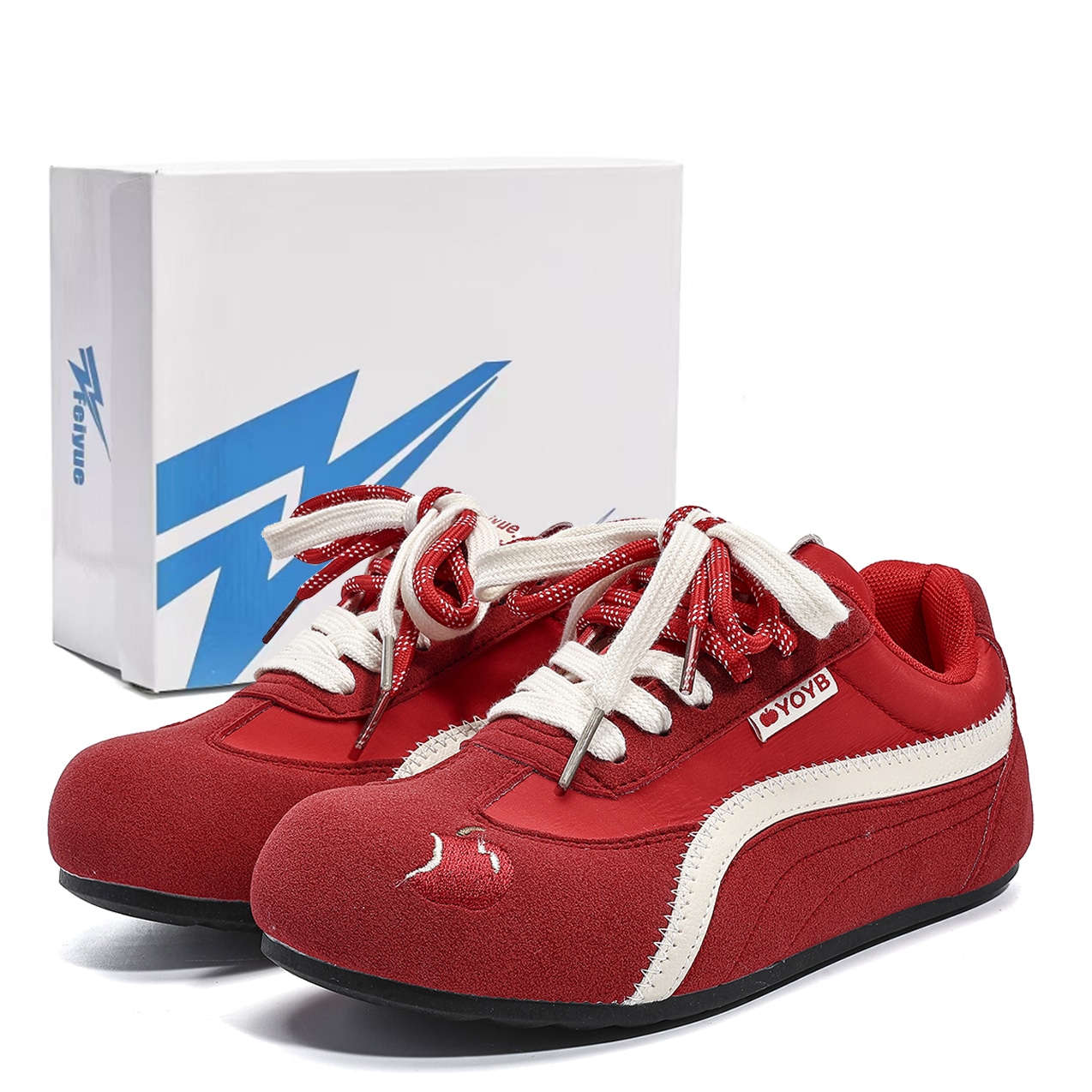 飞跃/Feiyue Feiyue