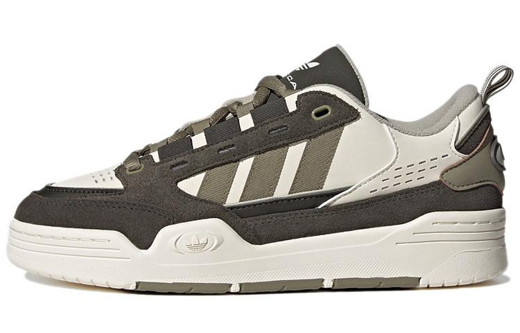 adidas Adi2000 Brown Green