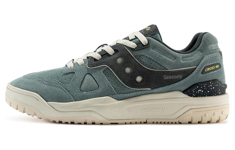 Saucony Cross 90 Blue