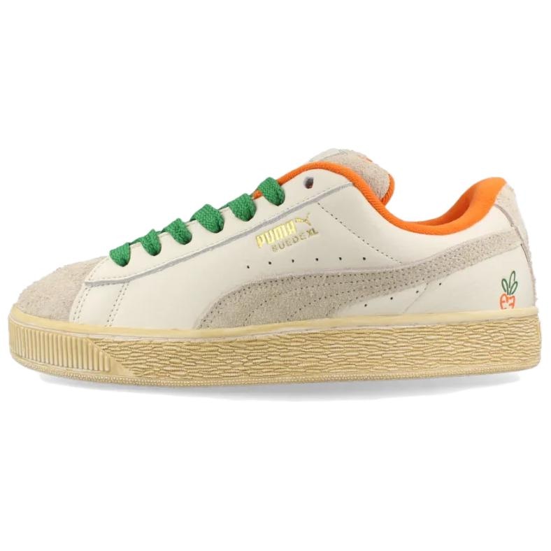 PUMA/彪马 CARROTS x PUMA Suede XL