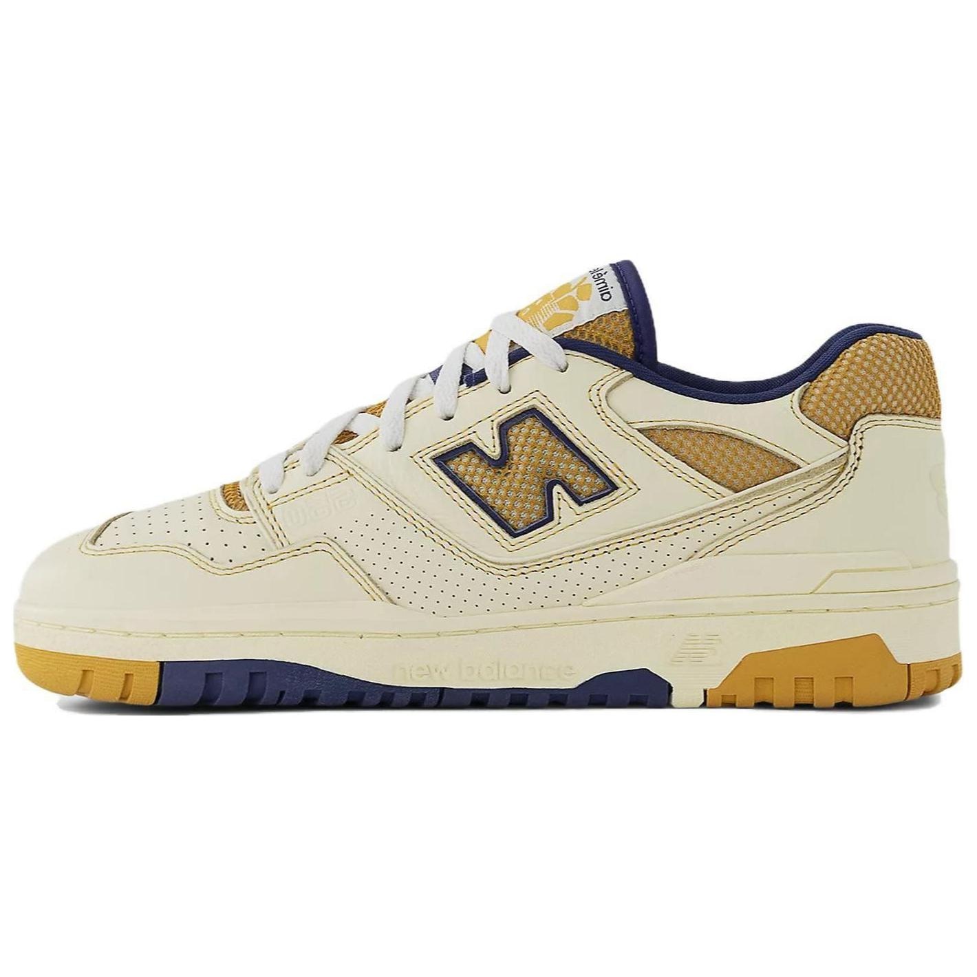 AIME LEON DORE x New Balance 550