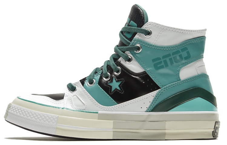 Converse 1970s Chuck Taylor All Star E260 Green