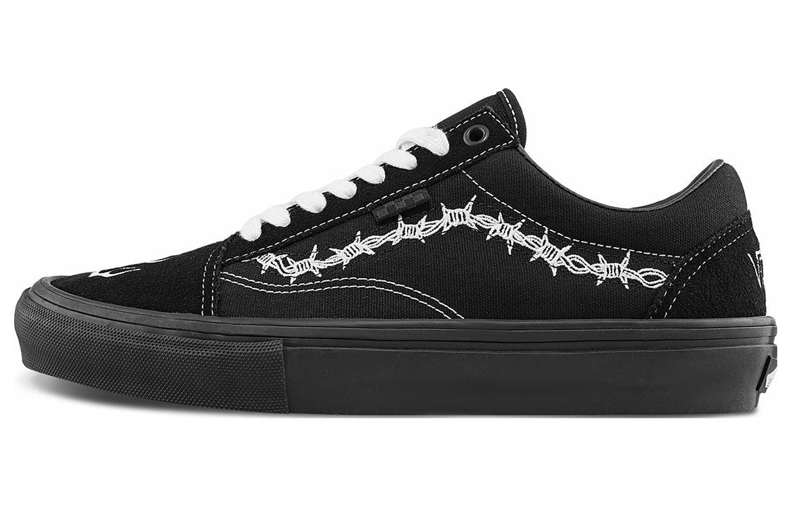 Vans Old Skool Black