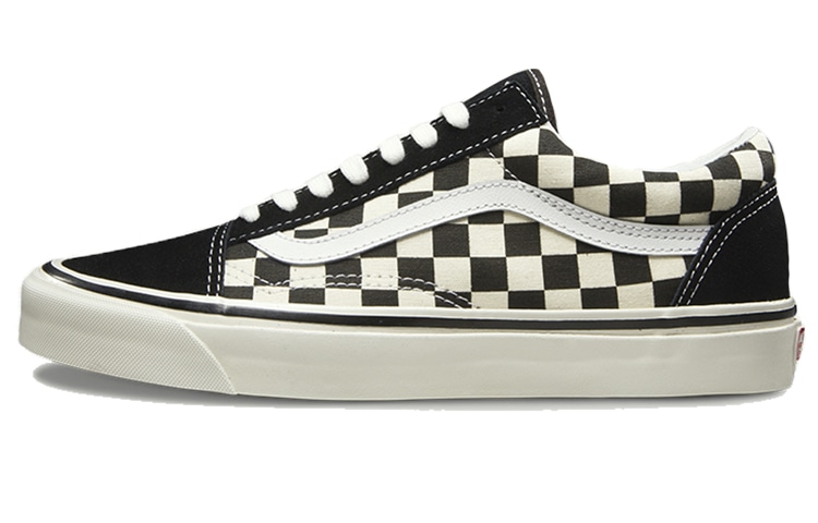 Vans Old Skool 36 DX Anaheim Checkerboard