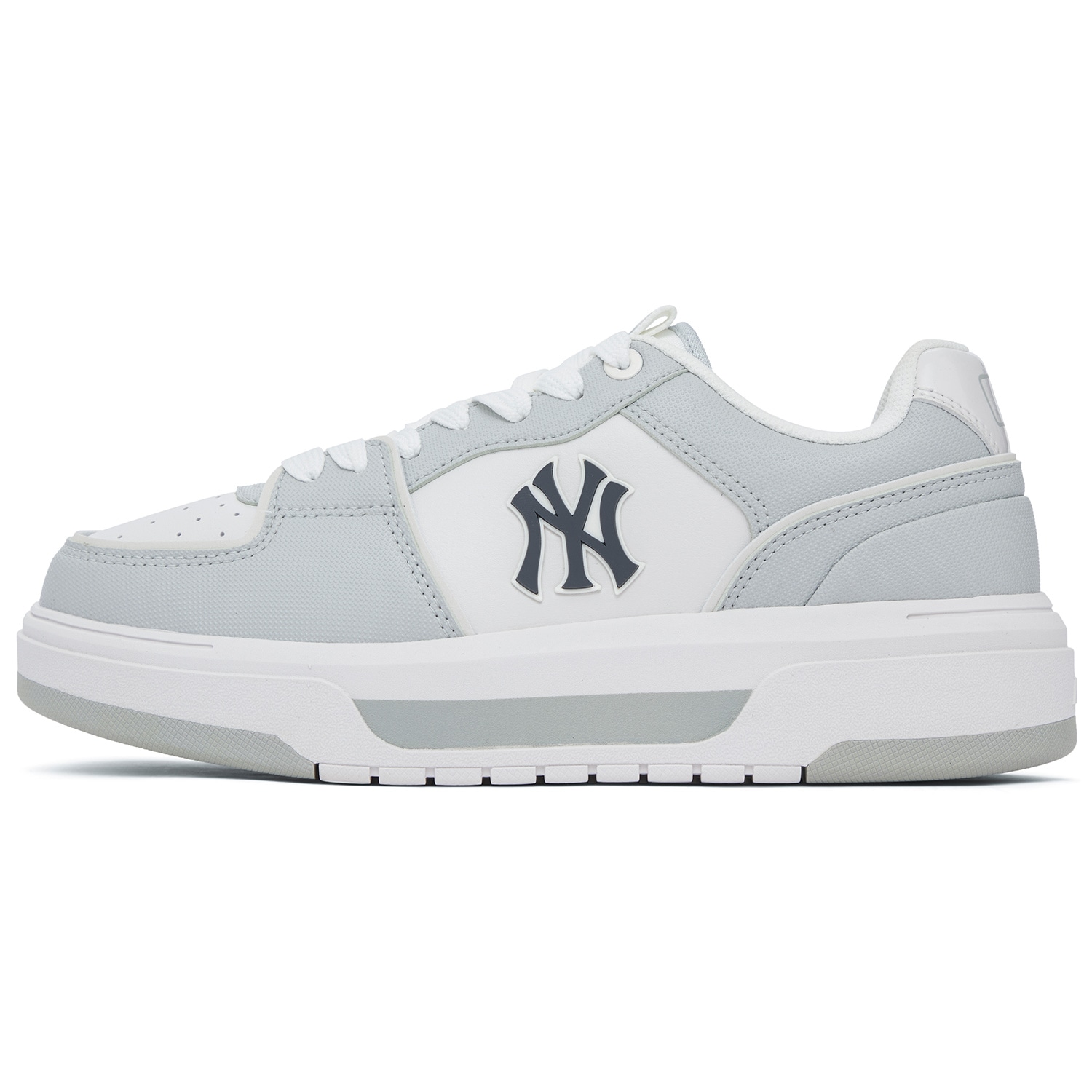 MLB Chunky Liner Grey